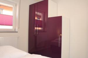 Appartement Königin Victoria - Appartement mit Saunanutzung Erbsengasse 16 1. Stock 91593 Burgbernheim Bavière