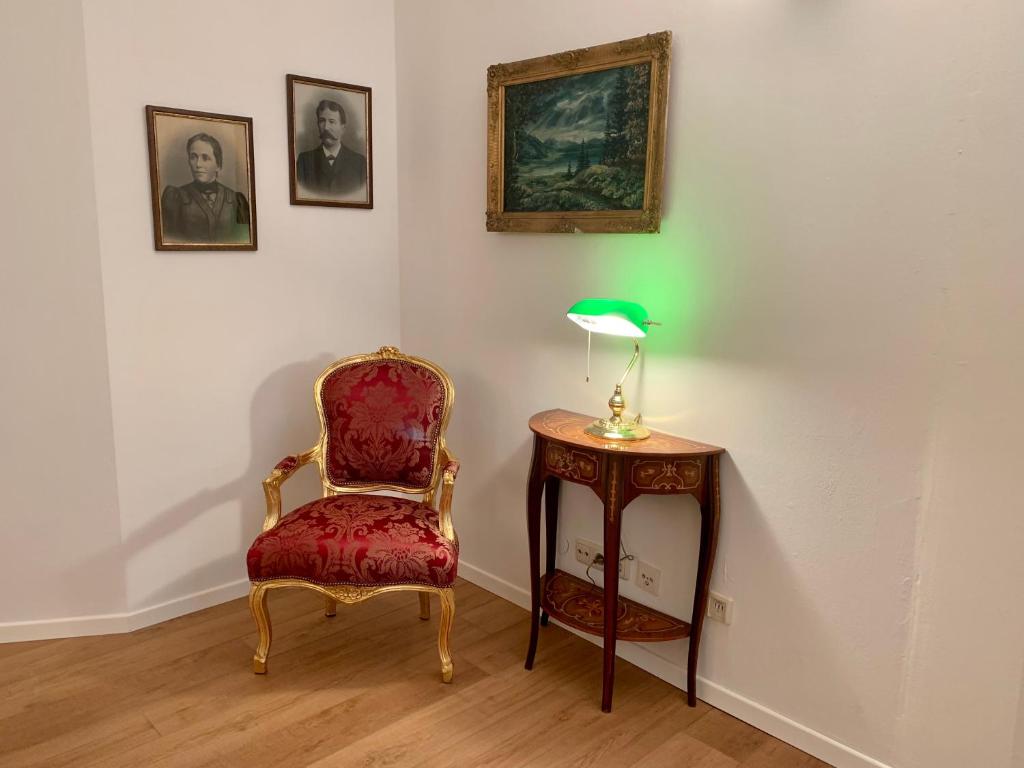 Appartement Königlich & modern See- und Zentrumsnah 50 Seestraße 83209 Prien am Chiemsee
