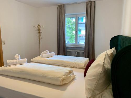 Königlich & modern See- und Zentrumsnah