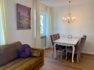 Appartement Königlich & modern See- und Zentrumsnah 50 Seestraße 83209 Prien am Chiemsee Bavière