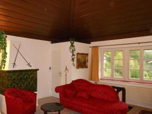 Appartement Königliche Villa - Turmappartement Kälbersteinstraße 4 83471 Berchtesgaden Bavière