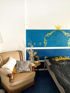 Königssuite