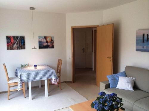 Maison de vacances Appartement-Konsulweg-KON-375 Konsulweg 37 Scharbeutz