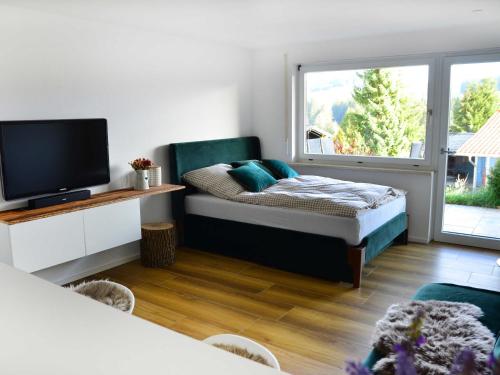 Konz Ferienwohnung inkl Sauna