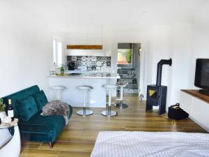 Konz Ferienwohnung inkl Sauna