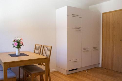 Köpfchen-Ferienwohnungen – Wohnung Belchen