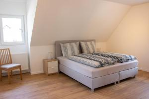 Köpfchen-Ferienwohnungen – Wohnung Belchen