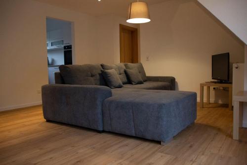 Köpfchen-Ferienwohnungen – Wohnung Köpfle