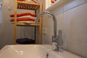 Köpfchen-Ferienwohnungen – Wohnung Köpfle