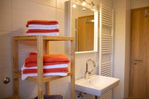 Köpfchen-Ferienwohnungen – Wohnung Köpfle