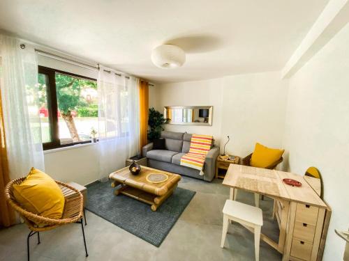 KORALA T2 Marne ville & plage