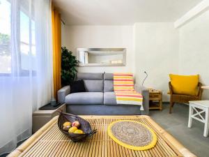 KORALA T2 Marne ville & plage