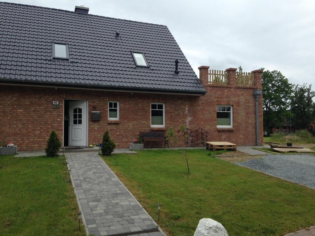 Kornblume Stenderuper Straße 1b, 24395 Rabenholz