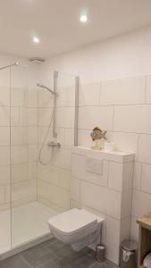 Appartement Kornkammer - Landlust Osterwarf Osterwarfer Weg 5 26506 Norddeich Basse-Saxe