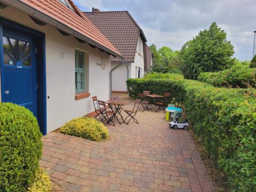 Kornmühle Appartment Gabi