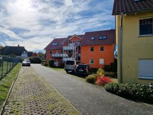 Koserow, FeWo Sturmtaucher