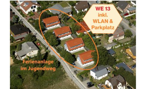 Koserow_Jugendweg_FeWo 13