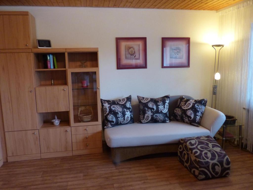 Appartement Appartement Kösseineblick Webergasse 45 App. 20, 95694 Mehlmeisel