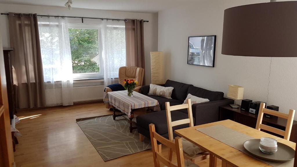 Appartement Köster Apartment Im Weierhohl 14 57462 Olpe