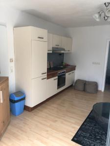 Appartement Kosumi Apartment Pfarrer-Birnkammer-Straße 4 83059 Kolbermoor Bavière
