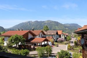 Appartement Krämer 15 Edelweißstraße 87545 Burgberg im Allgäu Bavière