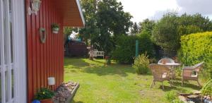 Appartement Kramer_Wachowiak_ Beate _ Ferienha Fasanenweg 3 24887 Silberstedt Schleswig-Holstein