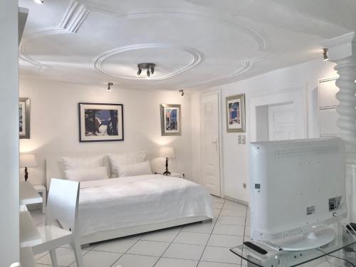 Kramwinkelsuite Regensburg