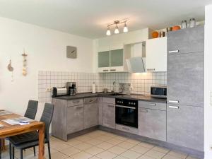 Appartement Kranichglück No 7 Lindenstrasse 36 18374 Zingst Mecklembourg-Poméranie