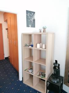 Kranichsee-Apartment