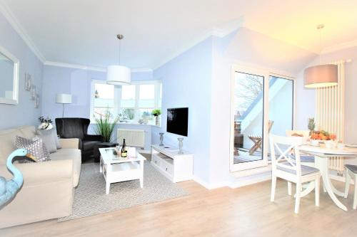 KranichSuite - Zingst