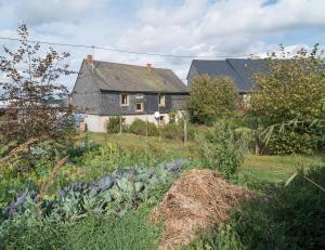 Kräuterhaus - herbgarden