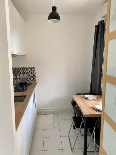 Kremlin Bicêtre - appartement aux portes de Paris