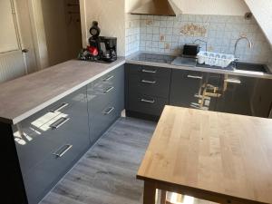 KRIO Klaus Rothfuchs Ferienwohnung 2