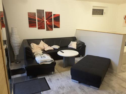 KRIO Klaus Rothfuchs Ferienwohnung 3