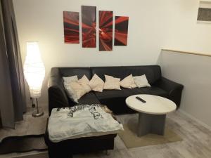 KRIO Klaus Rothfuchs Ferienwohnung 3