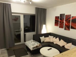 KRIO Klaus Rothfuchs Ferienwohnung 3