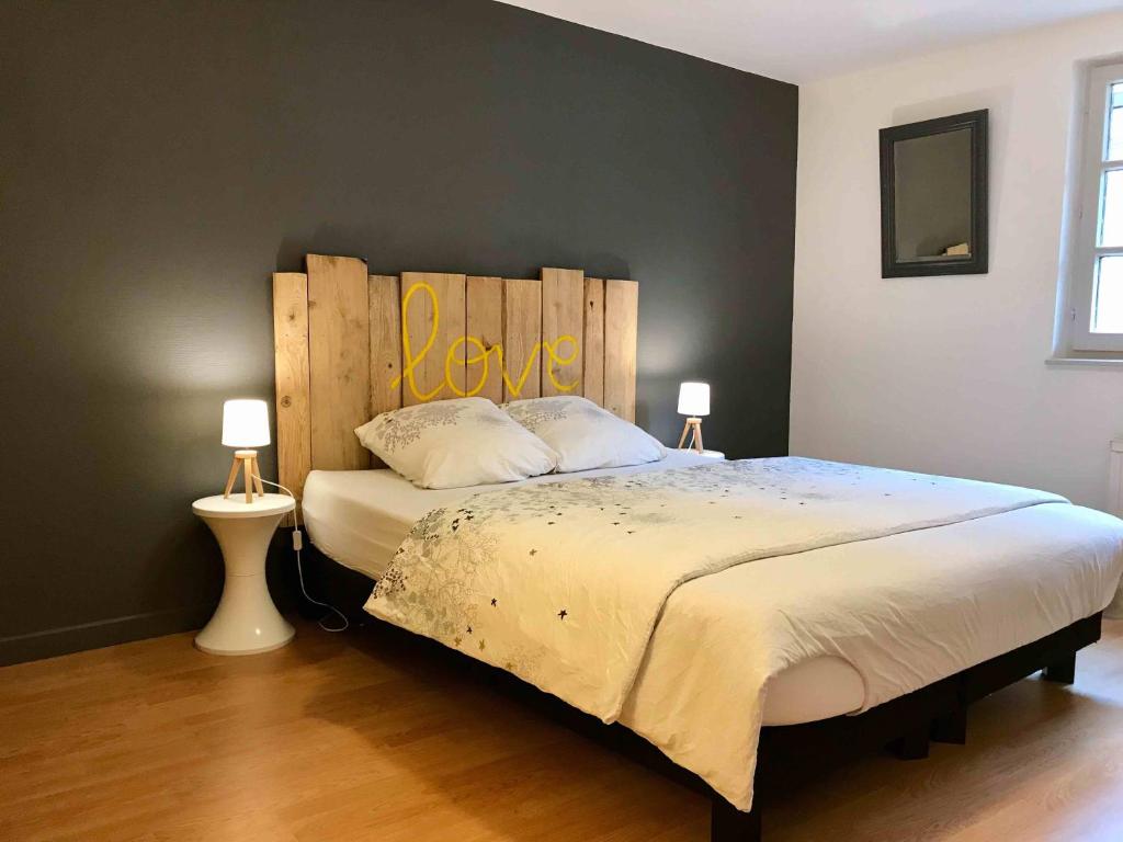 KRIO Klaus Rothfuchs Ferienwohnung 3