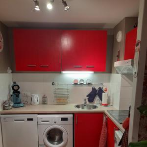 Appartement Kro 3 Impasse des Cygnes 76910 Criel-sur-Mer Normandie