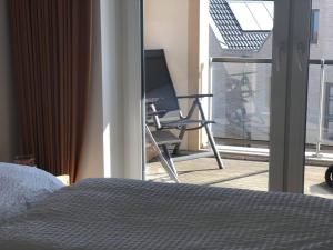 Appartement Kroontje - Nordsee Park Dangast Am Alten Deich 28 26316 Dangast Basse-Saxe