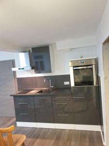Krugs Haus Ferienwohnung Milseburg
