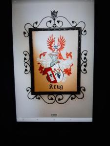 Krugs Haus Ferienwohnung Milseburg