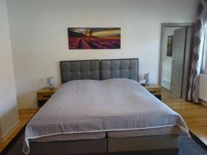 Appartement Krugs Haus Ferienwohnungen Wasserkuppe 2 Rhönstraße 36157 Ebersburg Hesse