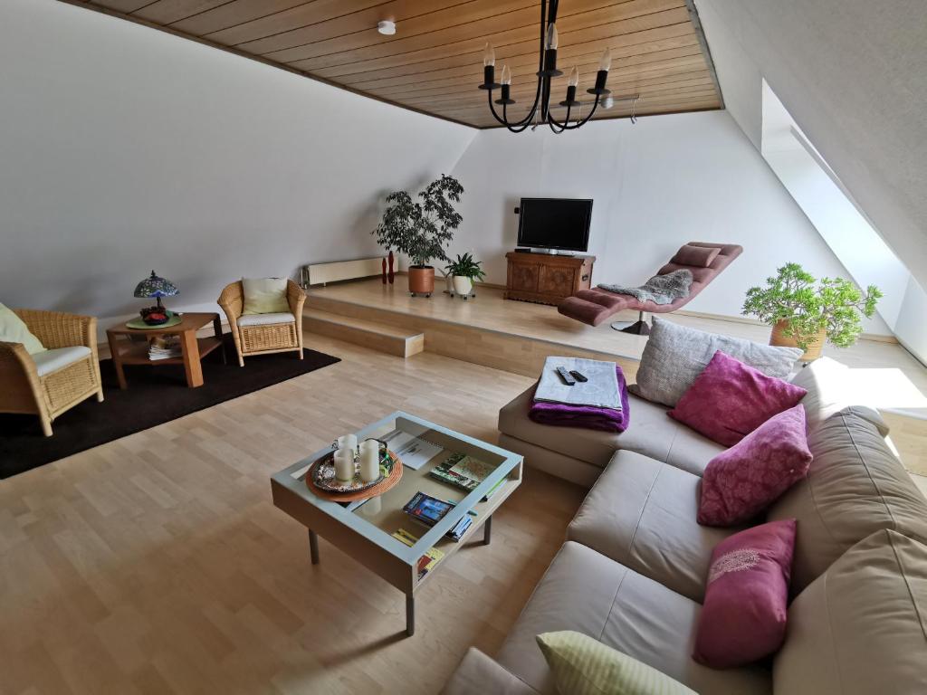 Appartement Kucks-Ferienwohnung 12 Gristeder Straße 26215 Wiefelstede