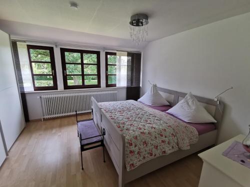Kucks-Ferienwohnung