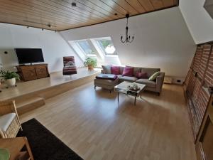 Kucks-Ferienwohnung