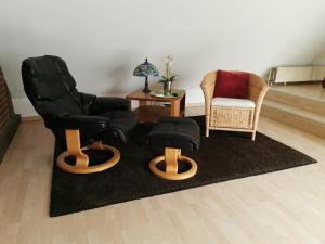 Appartement Kucks-Ferienwohnung 12 Gristeder Straße 26215 Wiefelstede Basse-Saxe