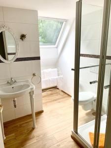Kuckuckswinkel- Ferienwohnung Lilian
