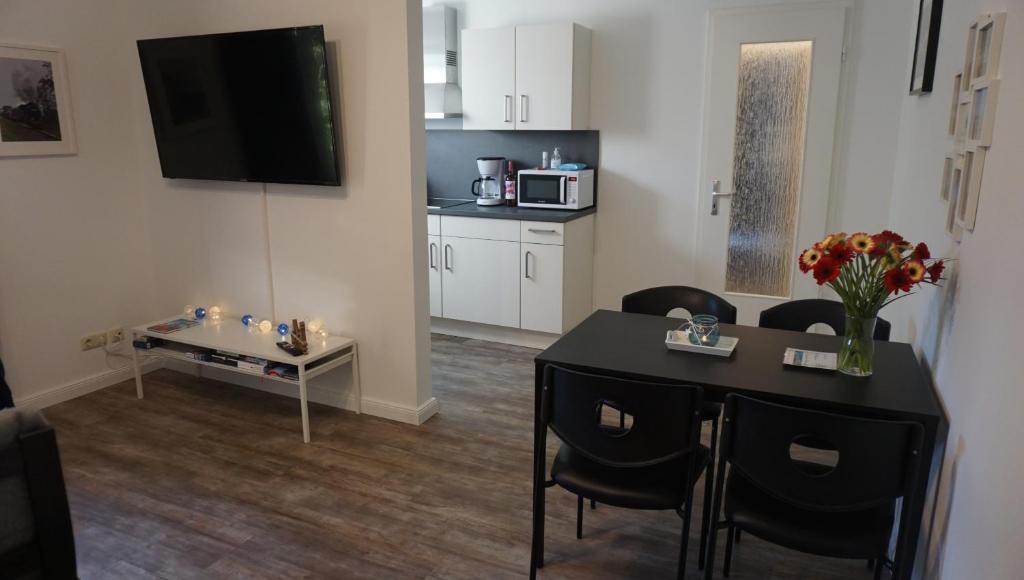 kuebo-ferien Wohnung 6 Cubanzestraße 43, 18225 Kühlungsborn