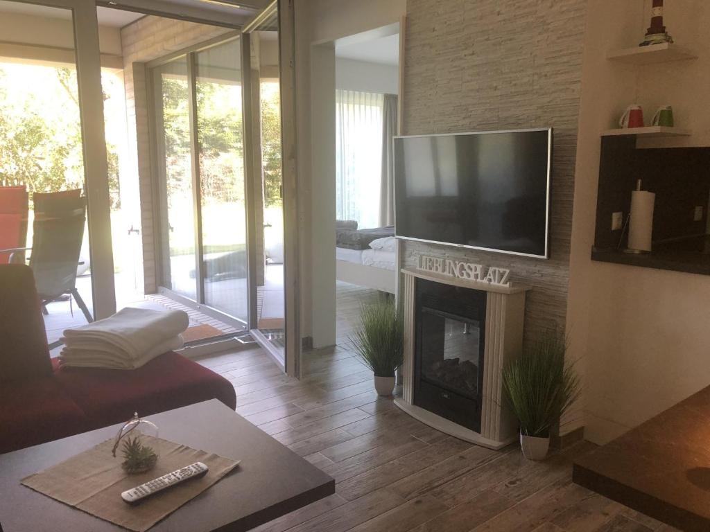 Appartement Kukshörn Nordsee Park Dangast Am Alten Deich 16 26316 Dangast