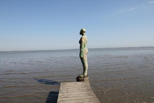 Kukshörn Nordsee Park Dangast